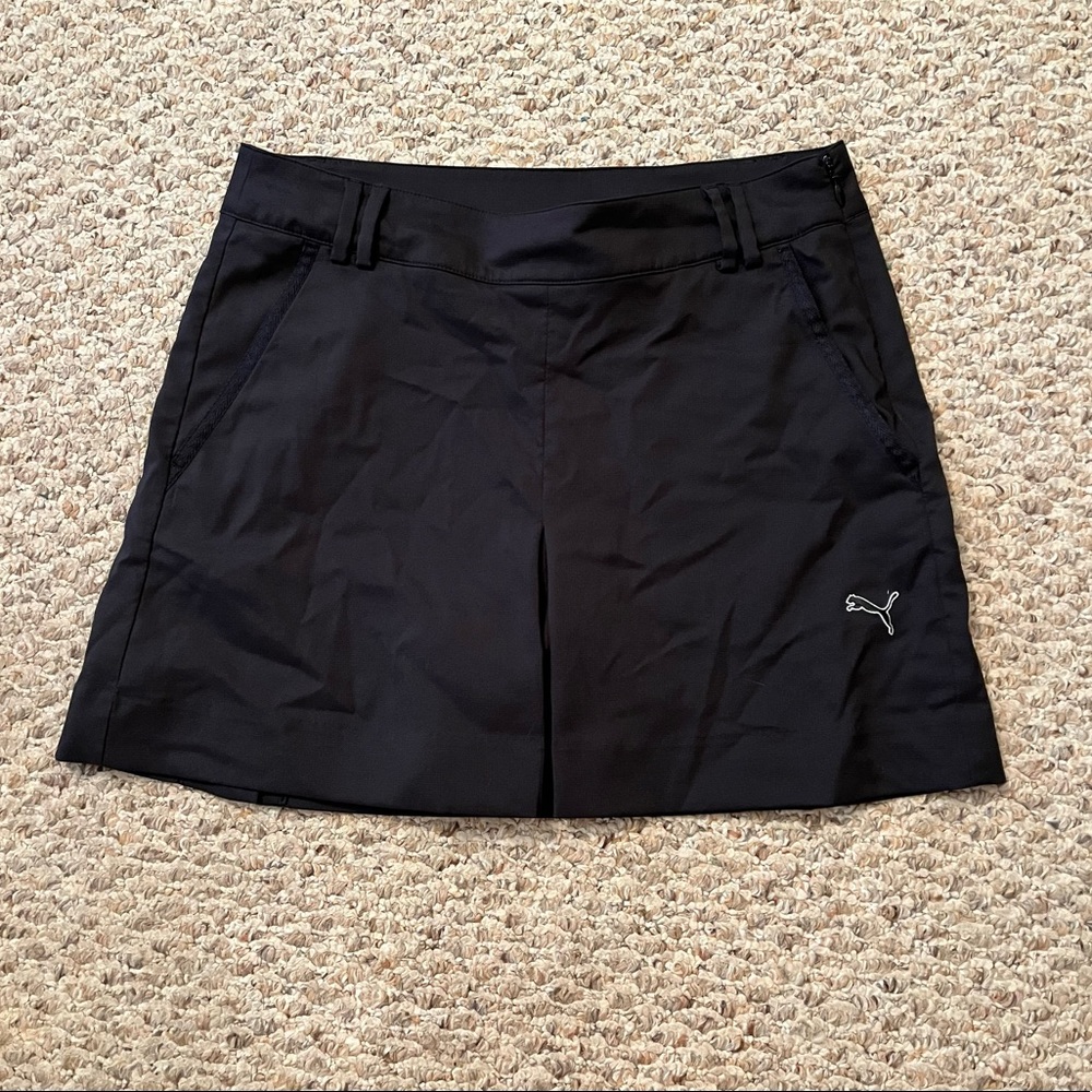 Puma skort